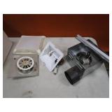 (2) Bathroom Exhaust Fans