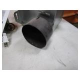 (2) Bathroom Exhaust Fans