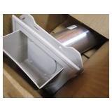 Dryer/Exhaust Fan Vents