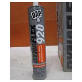 (11) Tubes Caulk