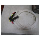 Spray Foam Kit