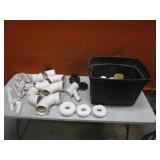 Misc Plumbing Fittings