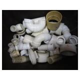 Misc Plumbing Fittings