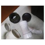 Misc Plumbing Fittings