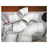 Misc Plumbing Fittings