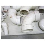 Misc Plumbing Fittings