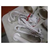 Misc Plumbing Fittings