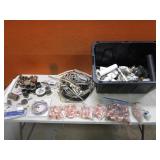 Plumbing Fittings & Misc