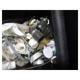 Plumbing Fittings & Misc