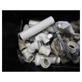 Plumbing Fittings & Misc