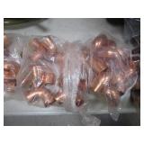 Plumbing Fittings & Misc