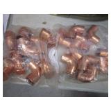 Plumbing Fittings & Misc