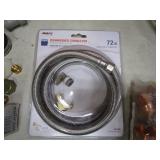 Plumbing Fittings & Misc