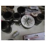 Plumbing Fittings & Misc