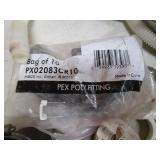 Plumbing Fittings & Misc