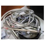 Plumbing Fittings & Misc