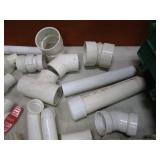 Plumbing Fittings & Misc