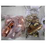 Plumbing Fittings & Misc