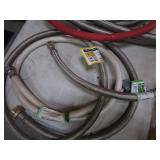 Plumbing Fittings & Misc