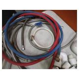 Plumbing Fittings & Misc