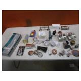 Misc Plumbing Items