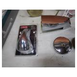 Misc Plumbing Items
