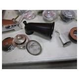 Misc Plumbing Items