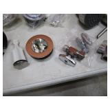 Misc Plumbing Items