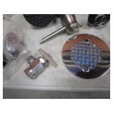 Misc Plumbing Items