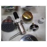 Misc Plumbing Items