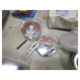 Misc Plumbing Items