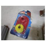 Misc Plumbing Items