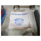 Misc Plumbing Items
