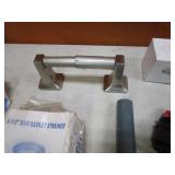 Misc Plumbing Items