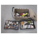Misc Plumbing Items & Tools
