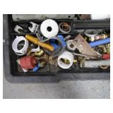 Misc Plumbing Items & Tools
