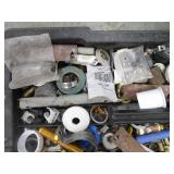 Misc Plumbing Items & Tools