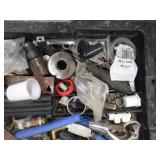 Misc Plumbing Items & Tools