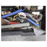 Misc Plumbing Items & Tools