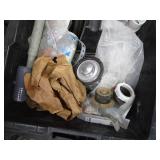 Misc Plumbing Items & Tools