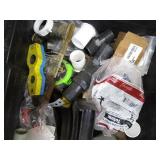 Misc Plumbing Items & Tools