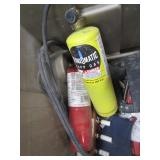Misc Plumbing Items & Tools