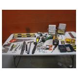 Misc Tools