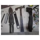 Misc Tools