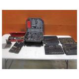 Misc Drill Bits