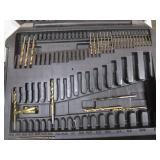 Misc Drill Bits