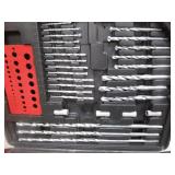 Misc Drill Bits