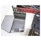 Misc Drill Bits