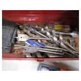 Misc Drill Bits