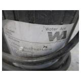 Sump Pump & Hose